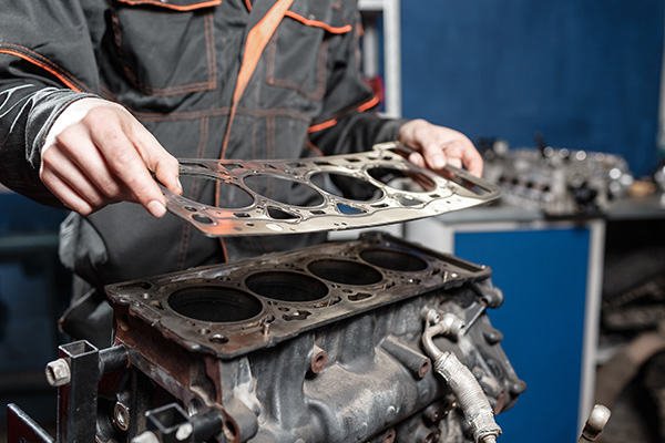 Where Can I Get Reliable Engine Repair or Replacement in Auburn? | Fuller Automotive